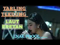 TARLING TEKDUNG 《 LAUT ERETAN 》ENAK POOOL ‼️💃