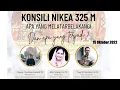 Download Lagu KONSILI NIKEA 325 Masehi. Apa Yang Melatar-belakangi, Dan Apa Yang Terjadi? (Romo Timotius Joko)
