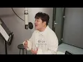 허각 - 미친 사랑의 노래