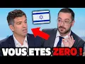 Download Lagu David Guiraud détruit Jonas Haddad en plein direct !!