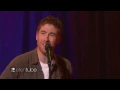 Jamie Lawson Performs Wasn t Expecting That.mp4
