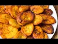 Download Lagu makemba yako kalinga or fried plantains