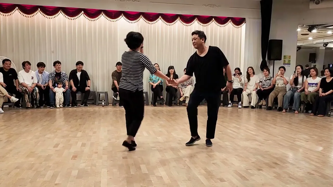 [2024. 9. 13. 올스타 정기 J&J] 단테 & 기분좋은