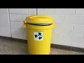 LMHS Trash Awareness