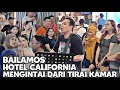 Download Lagu Sengaja Bob bawak lagu Santai | Lagu legend yang buat Penonton akan ikut Menyanyi Bersama\