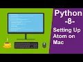Python Tutorials for beginners - 8