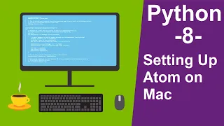 Python Tutorials for beginners - 8