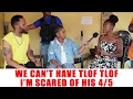 Download Lagu Ep 460 We Can't Have Tlof Tlof I'm Scared Of His 4/5