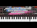 Download Lagu HALU‼️- Maulana Adriansyah | remix band full bass orgen tunggal
