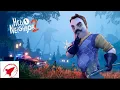 Download Lagu Hello neighbor 2 song still alone with u song by rocketgaming montage