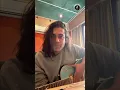 🔴 LIVE ~ Mere Humnava (Acoustic Version) | Jubin Nautiyal | The Rish | Rocky Khanna