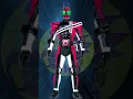 Neo Decade Chalice Form FanMade #Shorts video 4