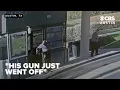 Guard says SIG P320 fired unexpectedly at USAA Guard Gate