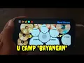 Download Lagu U CAMP \