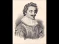 Download Lagu Constantijn Huygens - Pathodia Sacra Et Profana For Voice And Continuo (1647) No.34 Graves Tesmoins