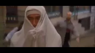2001 the accidental spy 