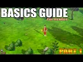 Mad Island Guide Basic thing part 1