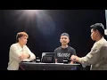 Download Lagu KKCAL SEMPAT PANAS, UNTUNG KAKI TDK NAIK TADI‼️AFTER PODCAST KKCAL VS PUTRA | BYON COMBAT 5