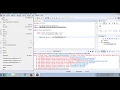 Lesson 2A - Opening Browser on Selenium WebDriver Firefox