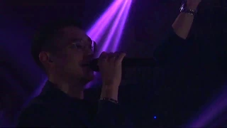 afgan panah asmara live at glutera 7th anniversary 
