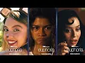 Lagu Euphoria Season 3 FIRST LOOK: Rue, Maddy and Cassie Are Grown Up!