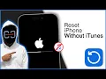 How to Reset iPhone Without iTunes Best Alternative Tool
