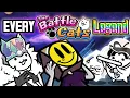 Ranking EVERY Battle Cats Legend Rare