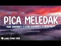 Download Lagu Dede Ramandey x Manggorap x D'Viko Ramandey - Pica Meledak (Lirik) | Mix 2023 - Lagu Timur Terbaru