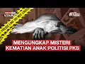 🔴 LIVE | Mengungkap Misteri Kematian Anak Politisi PKS – Beritasatu Utama