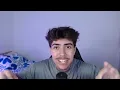YUNK VINO ERROU PELA PRIMEIRA VEZ? REACT DO ÁLBUM COMPLETO “MR” - Amaral React