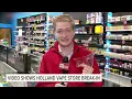 Thieves Rob Holland MI Vape Shops Live Mobile Short