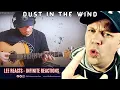 Download Lagu ALIP BA TA Covers Dust In The Wind