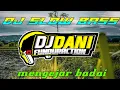 Download Lagu DJ (mengejar badai) slow bass santuy🔥