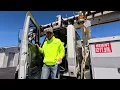 How to Perform PMCS on a Utility Construction Truck DevOps Utility Tutorial