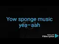 Shaneil Muir - The pain (lyrics)