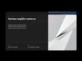 card stacking scroll animation in Webflow