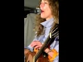 Sophie B. Hawkins - Before I Walk On Fire