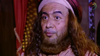 مسلسل الحجاج ابن يوسف الثقفي الحلقة 26 