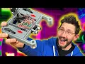 3D Printing the XRP ROBOT