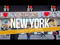 Inside I NY STORE New York City