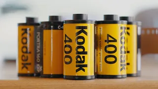 mistakes i made when learning to shoot film