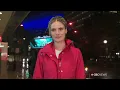 CBC News: The National | Blue Jays on verge of World Series title