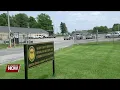 Two Allen County inmates still at large as of 10 45 pm Tuesday