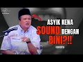 Download Lagu SYAMSUL DEBAT | ASYIK KENA SOUND DENGAN BINI?!!  (SHORTS)