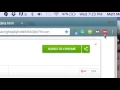 How to Solve Javascript Cross Domain