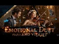 Download Lagu Timeless Serenity | Emotional Piano and Violin Duet