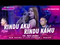 Download Lagu RINDU AKU RINDU KAMU - INDRI ANANDA || NEW ASTINA LIVE SIRAPAN - MADIUN (WEDDING ILHAM \u0026 FADILA)