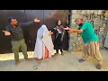 Abdullah's bride arrives at Fatima's house, the fight with Fatima, and the arrival of Yaqubπ±π±π±