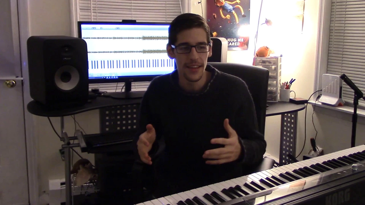 Transcribing - An All Star Guide For Beginners