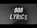 FOLA - Attention (Lyrics Video)